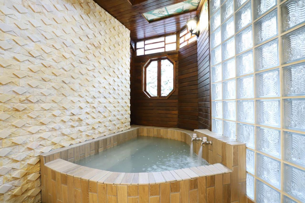 Inn Phoenix Pavilion Hot Spring 3*