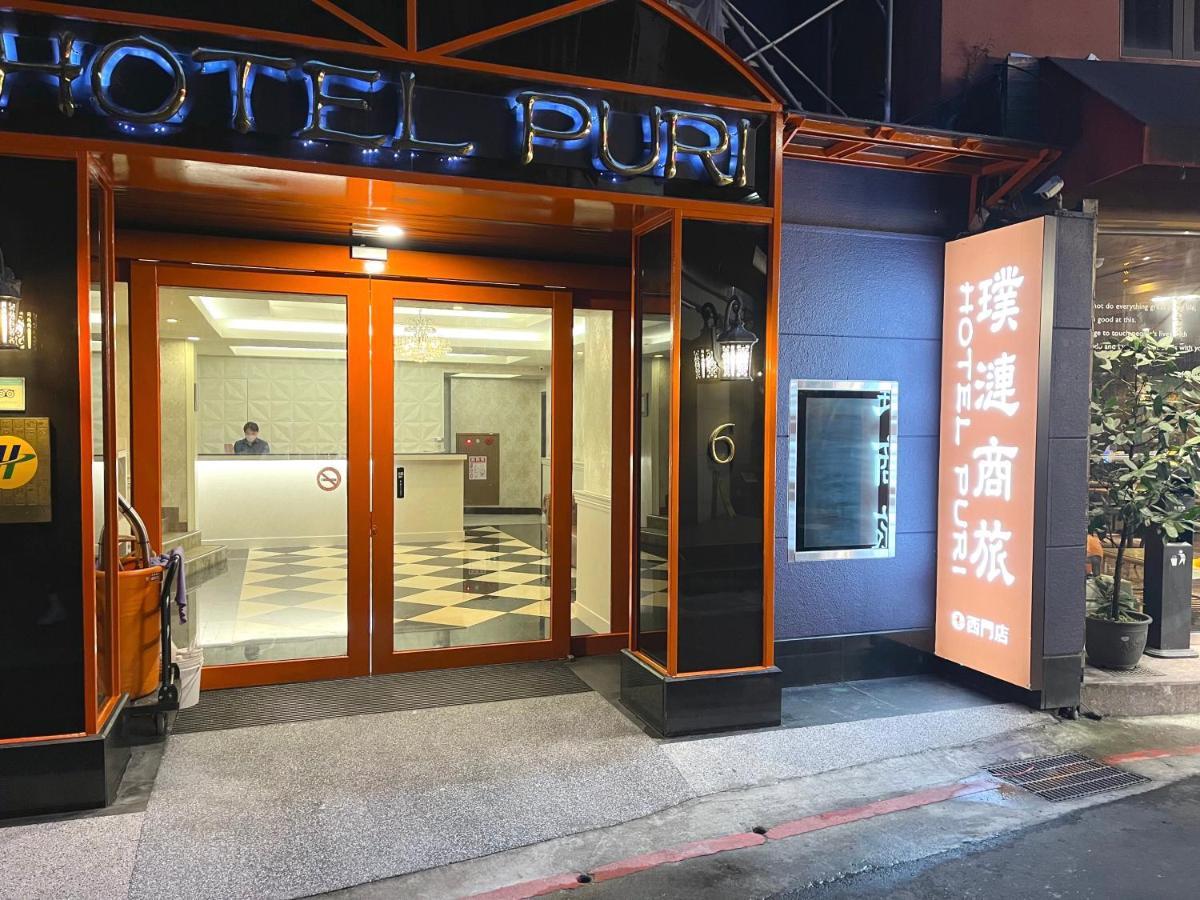 Hotel Puri 3*