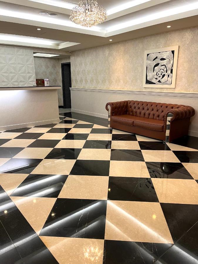 Hotel Puri