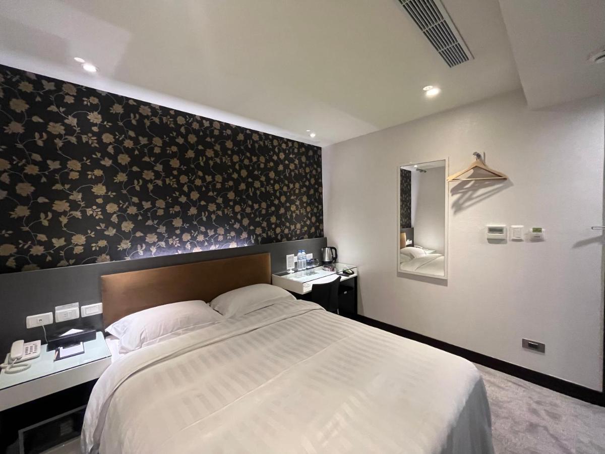 Hotel Puri Taipei