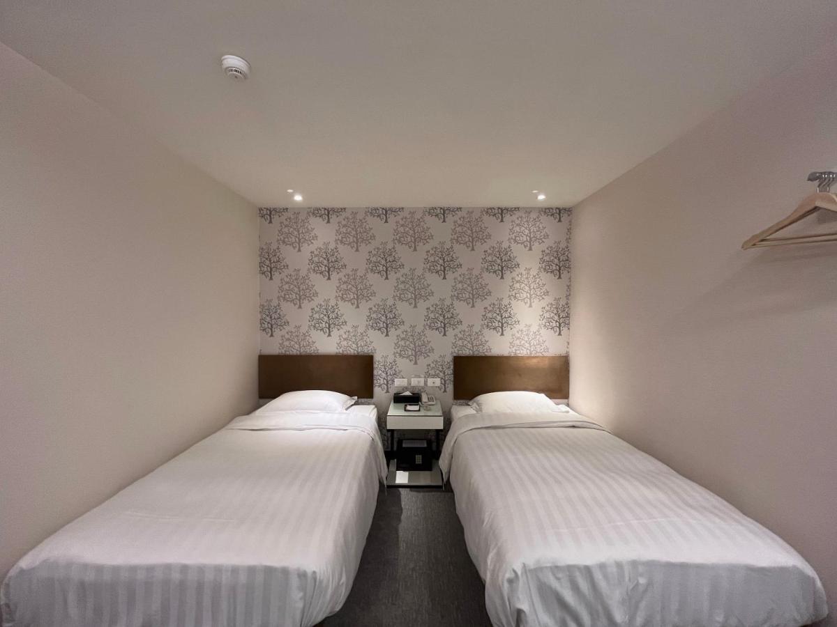 Hotel Puri