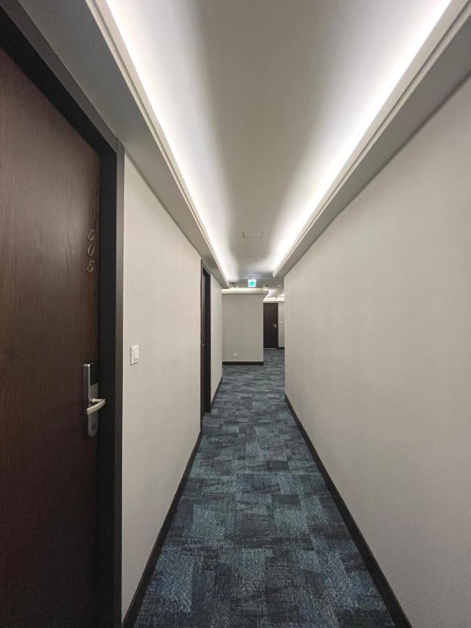 Hotel Puri Taipei