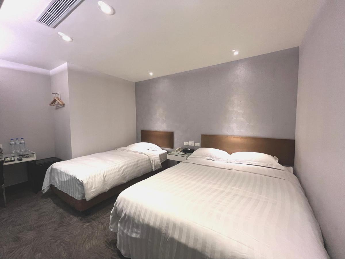 Puri Hotel