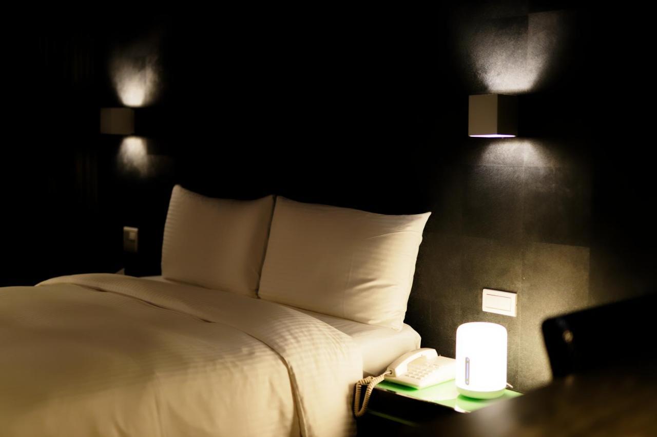 Myhotels 14 The Top One * Taipei