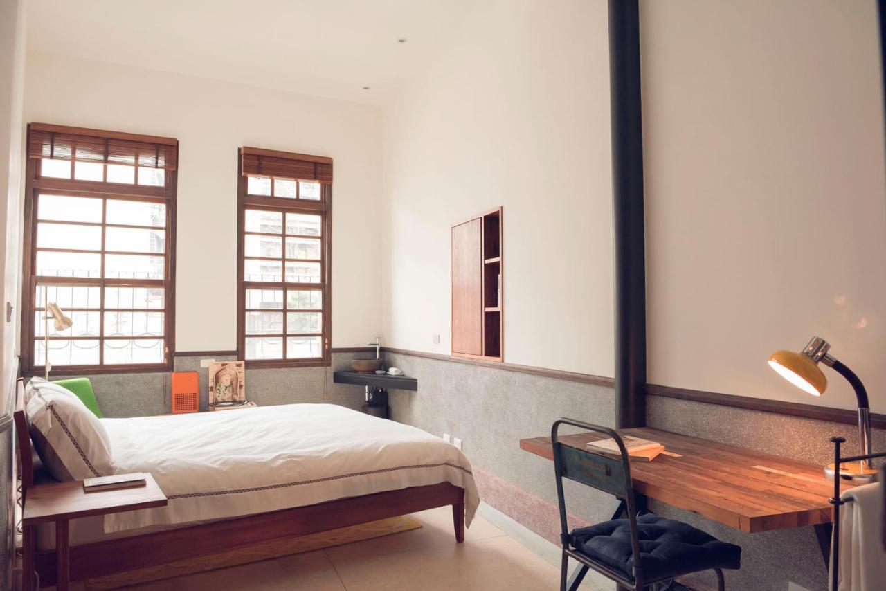 Originn Space Taipei