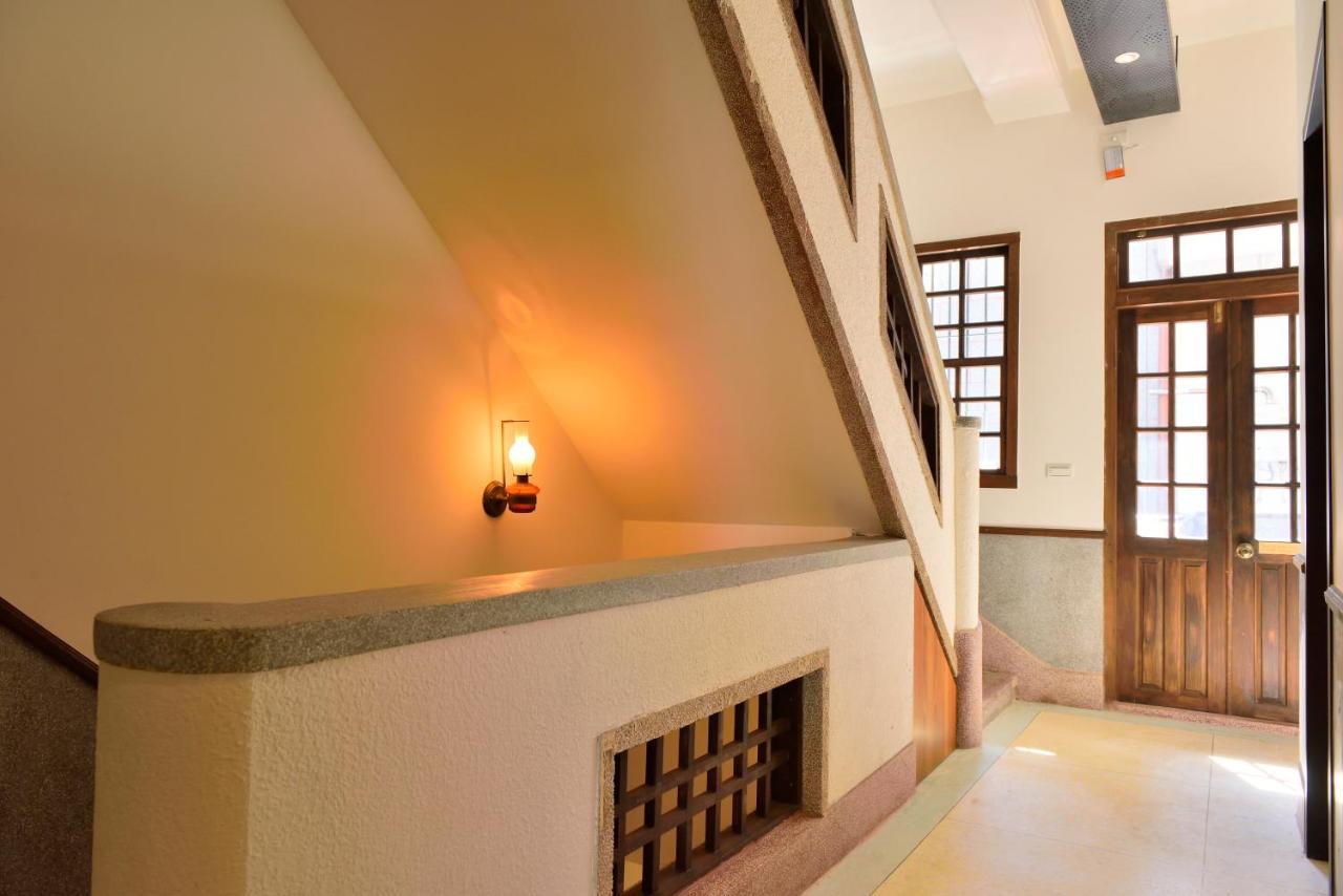 Homestay Originn Space Taipei
