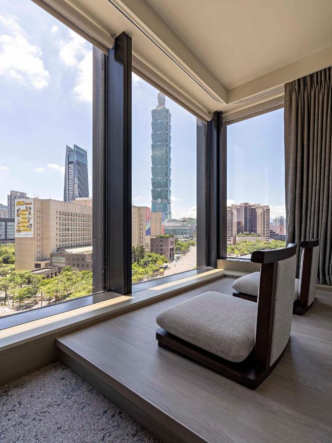 Hanns House 5* Taipei