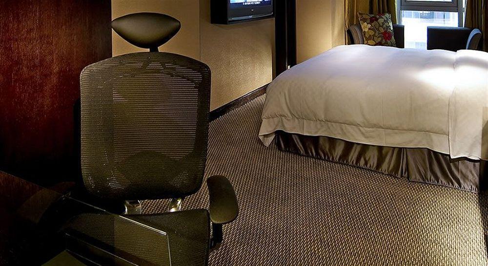 Hotel The Tango Nanshi 4*