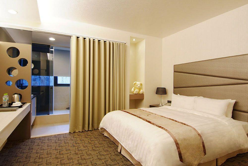 Geight Hotel