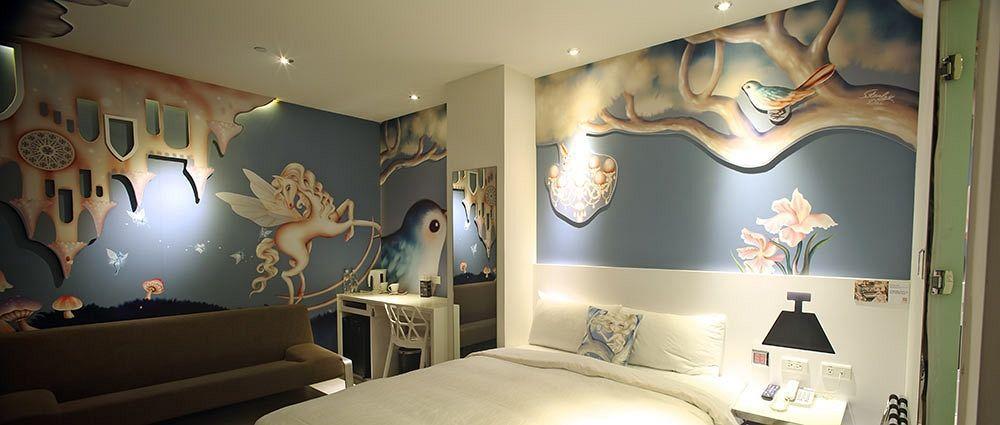 Cityinn - Ximending Branch 3* Taipei