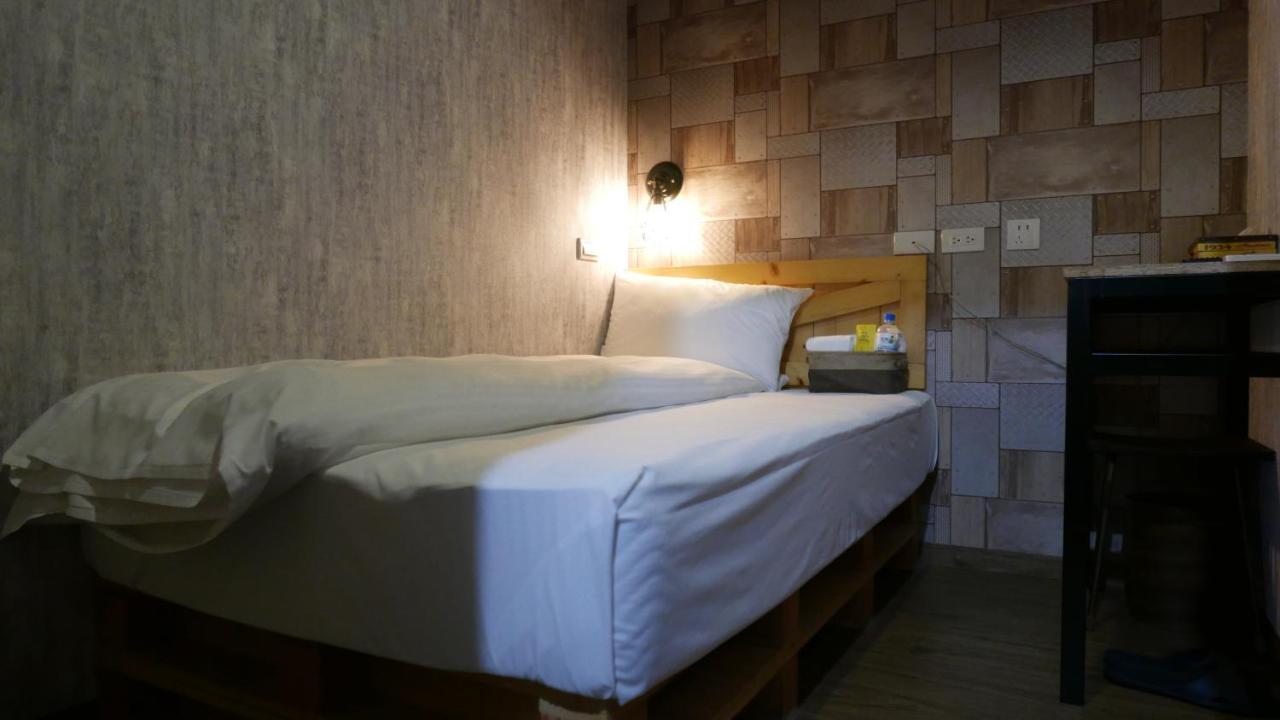 Nys Loft Taipei
