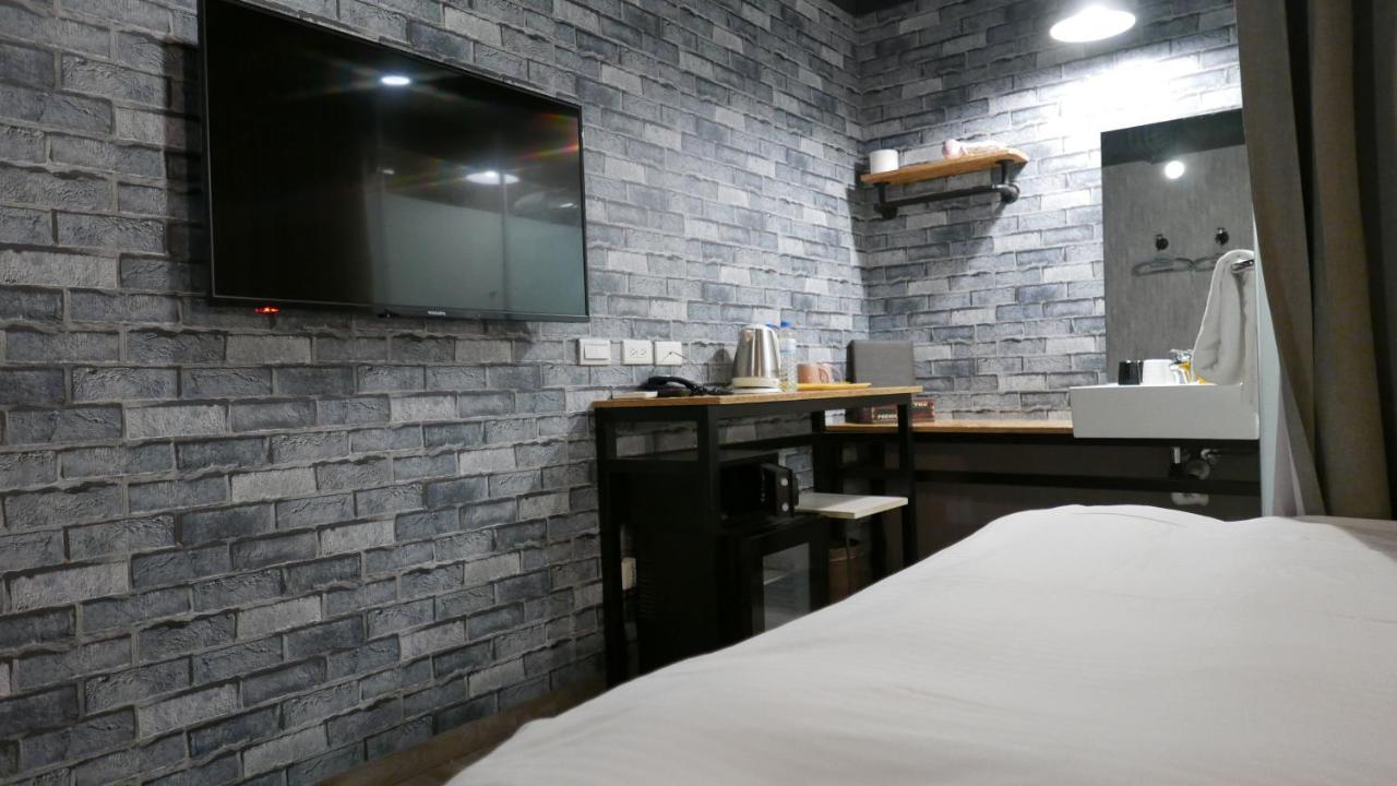 Nys Loft Hotel