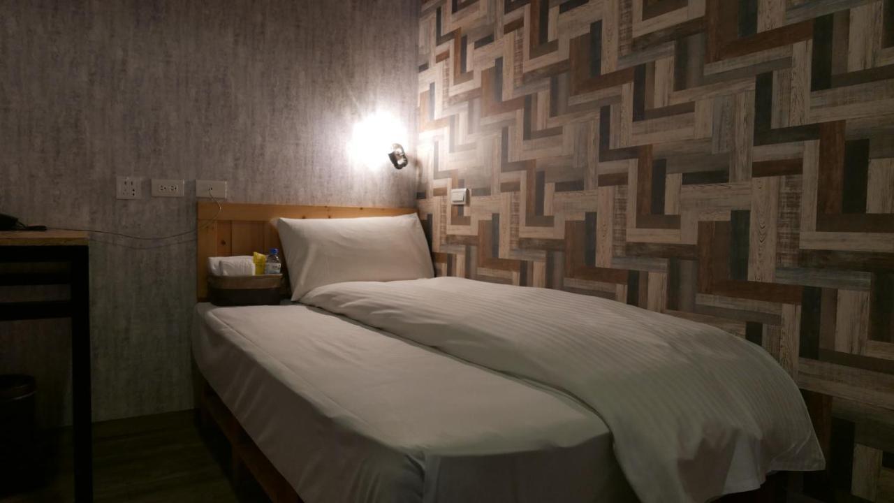 Nys Loft 3* Taipei