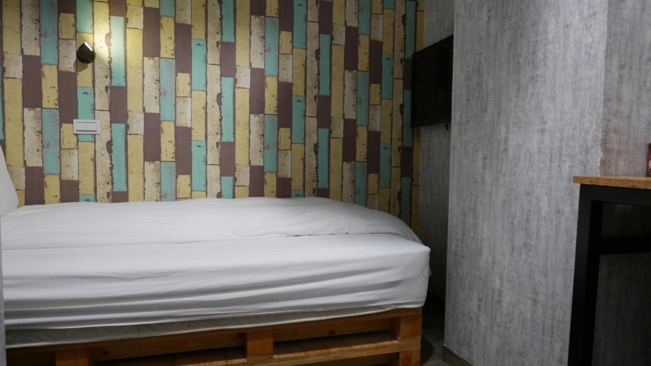 Nys Loft Hotel