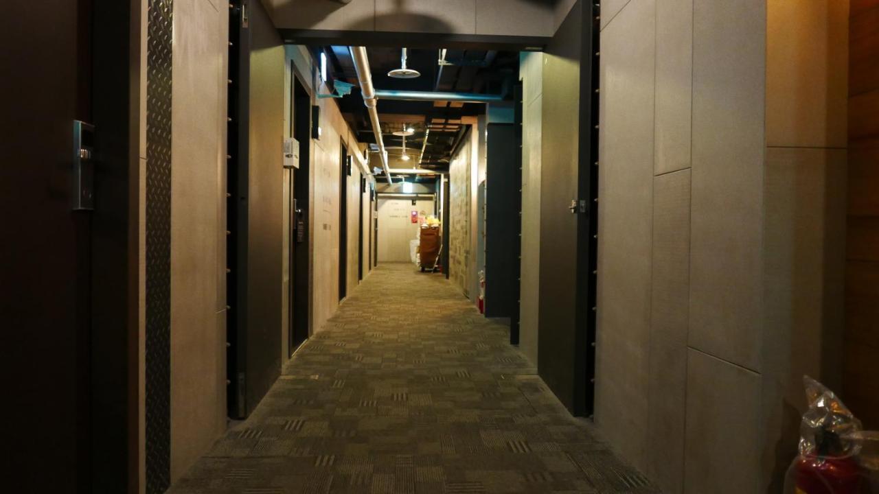 Nys Loft Hotel