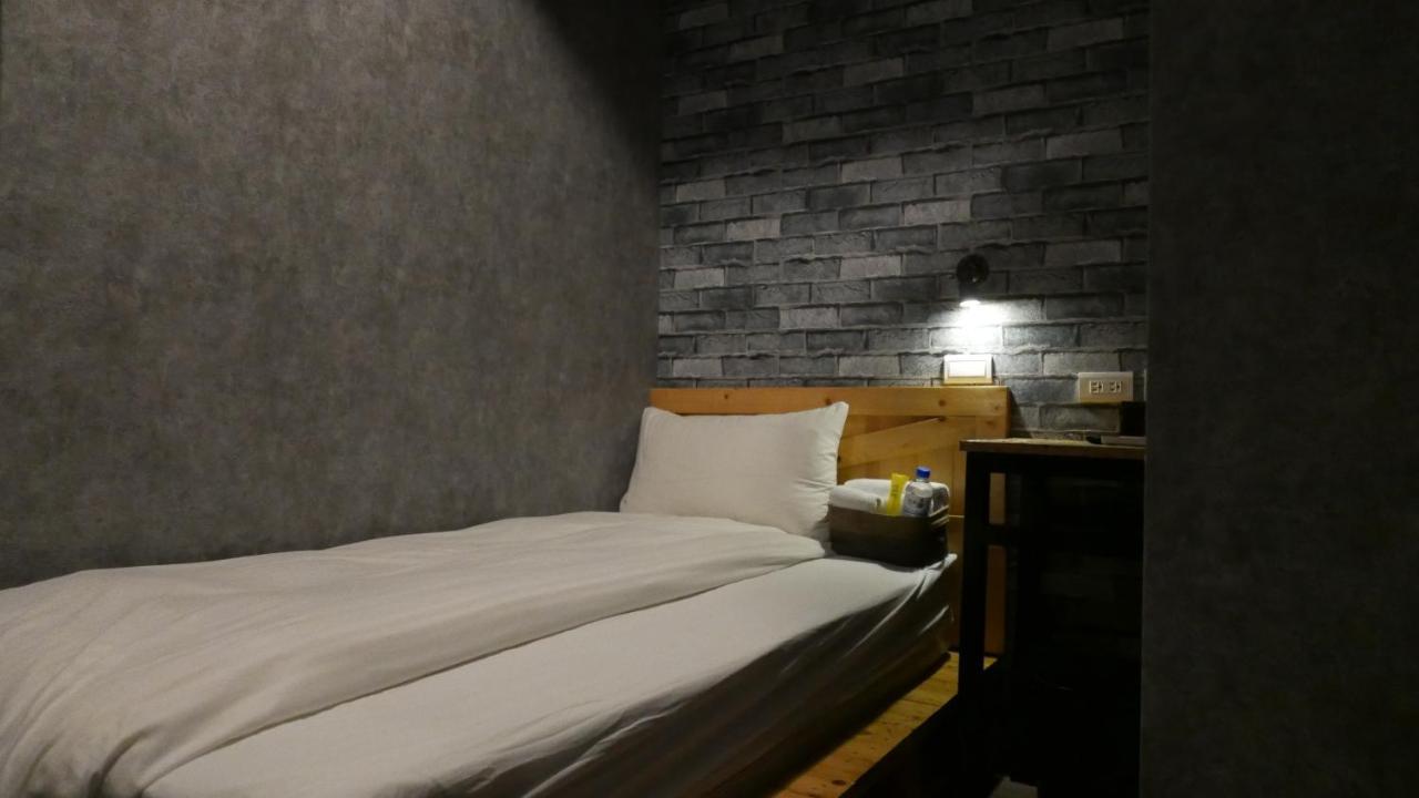 Hotel Nys Loft 3*