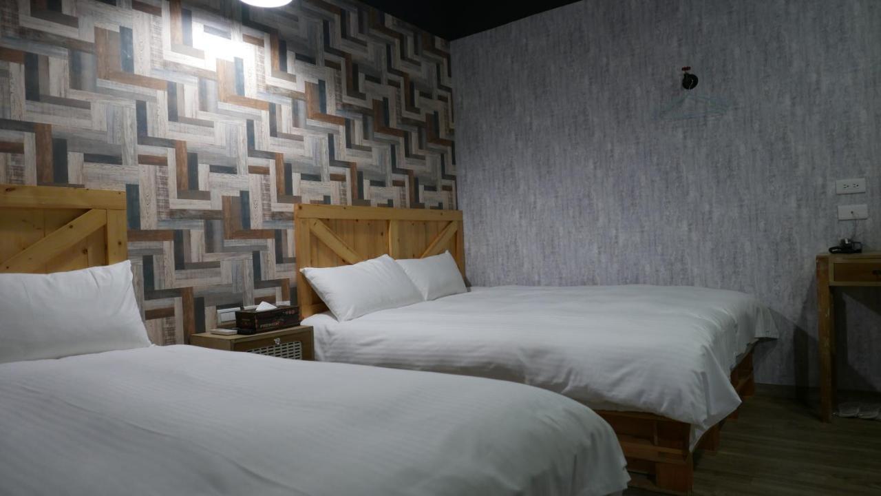 Nys Loft Hotel 3*