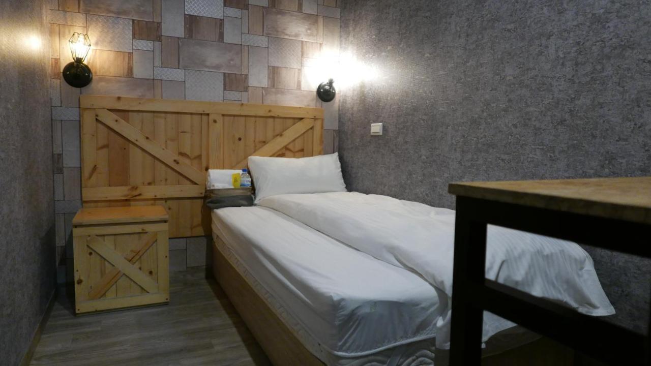 Hotel Nys Loft 3*