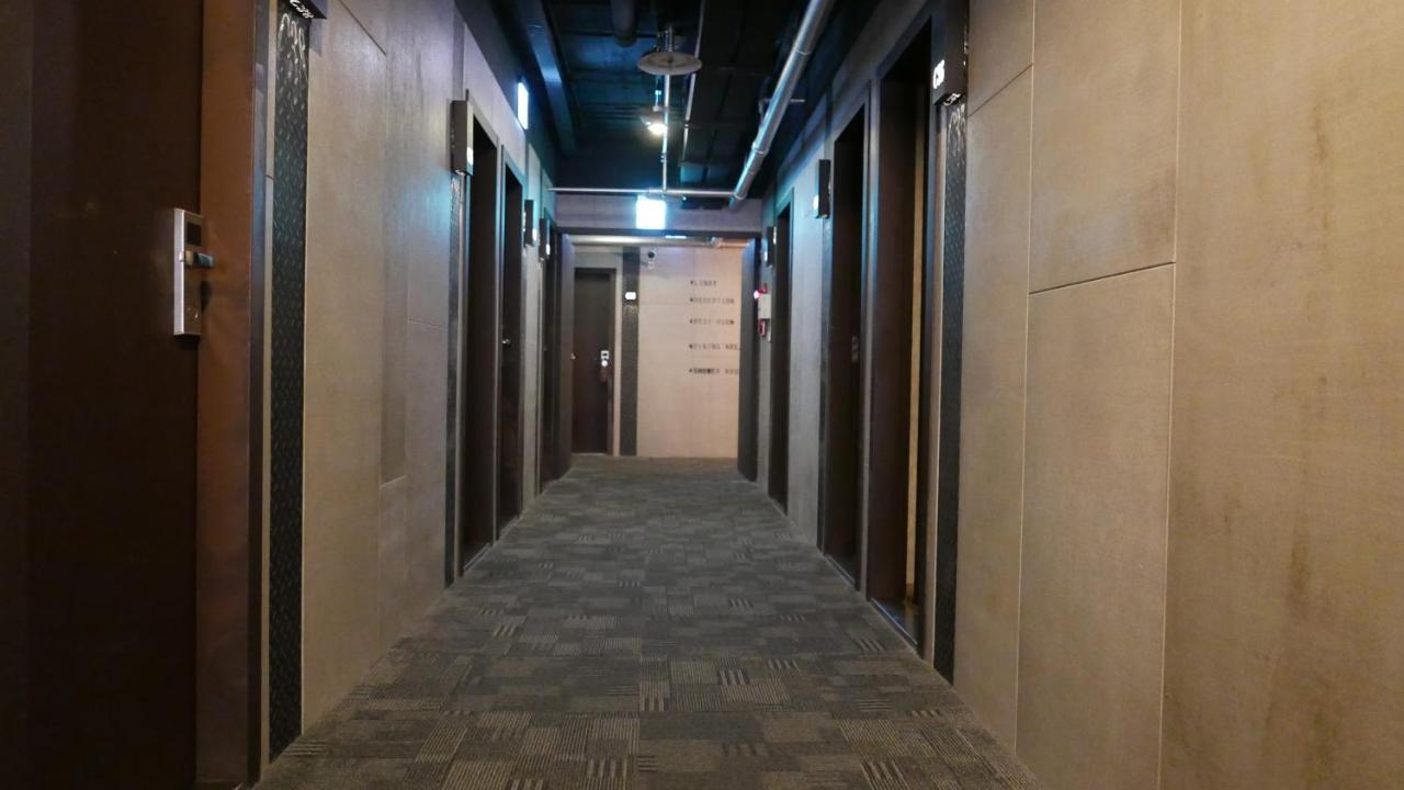 Hotel Nys Loft 3*