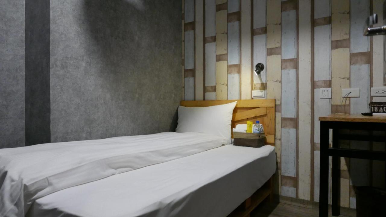 Nys Loft 3* Taipei
