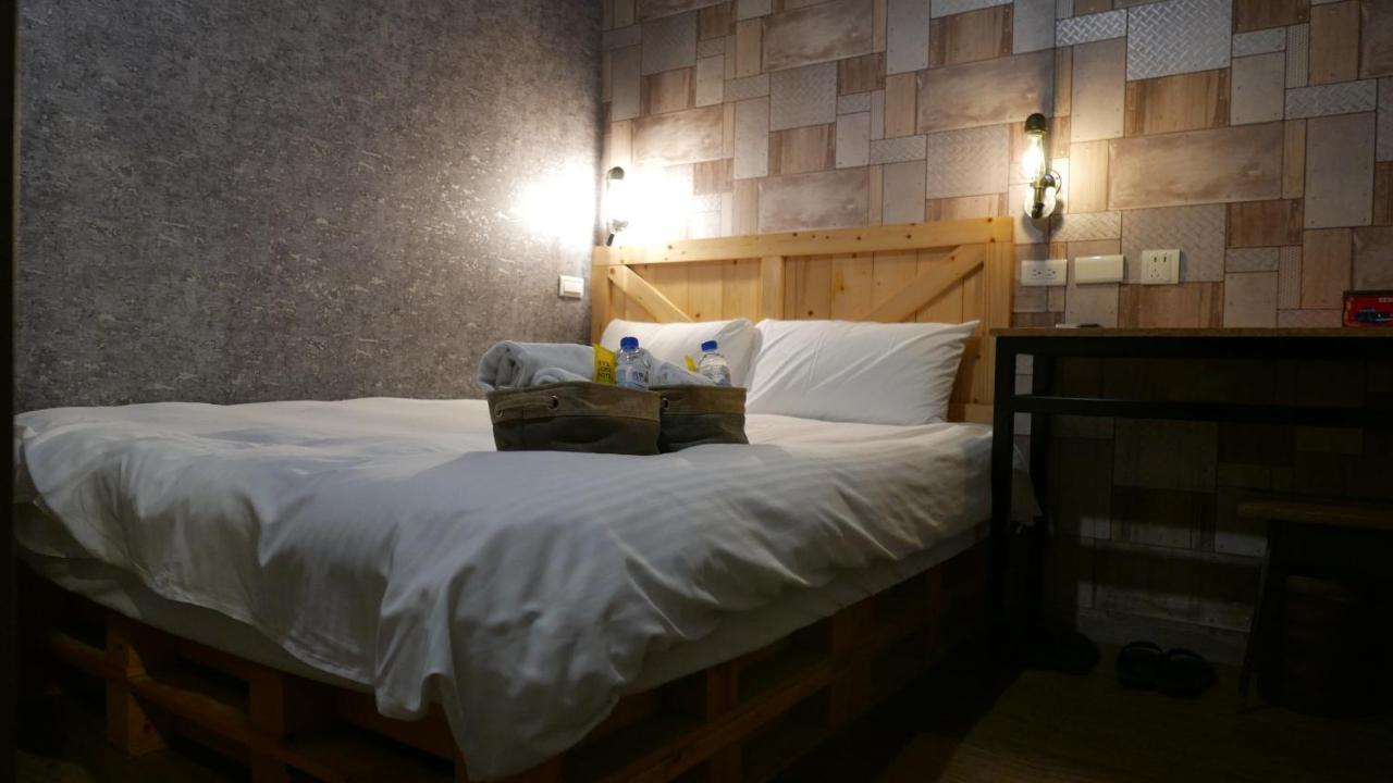 Hotel Nys Loft
