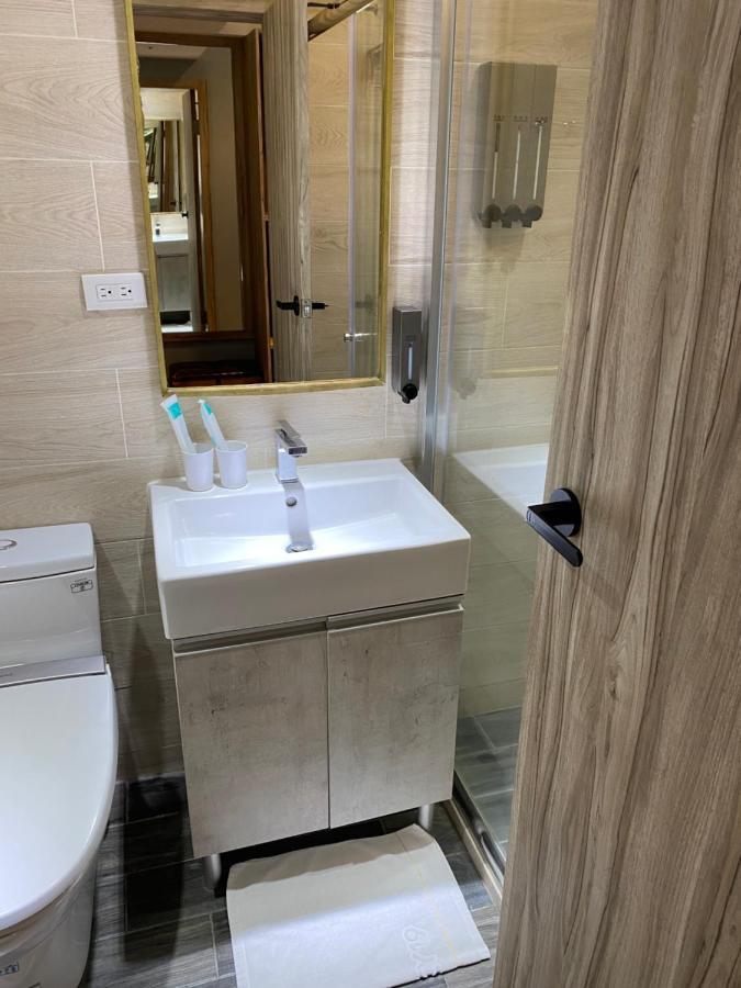 Homestay Mu House Taipei