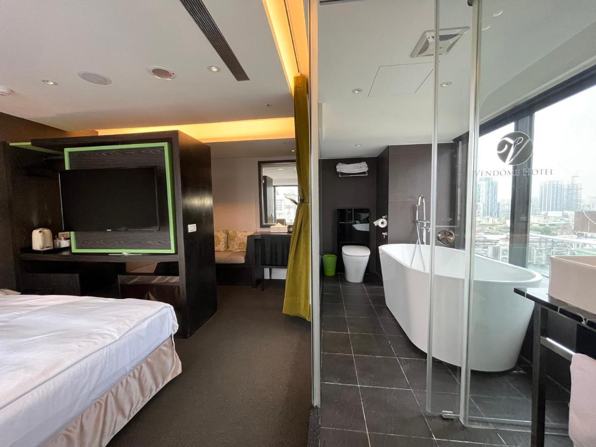 Hotel Myhotels 14 Taipei