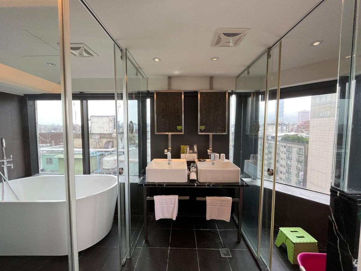 Myhotels 14 Taipei