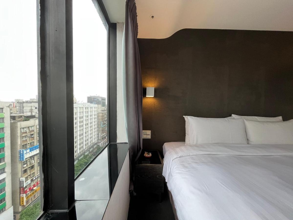 Myhotels 14 Hotel Taipei