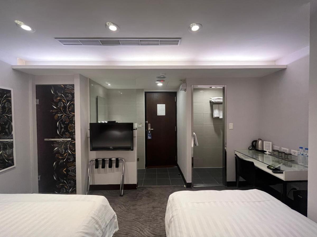 Puri Hotel