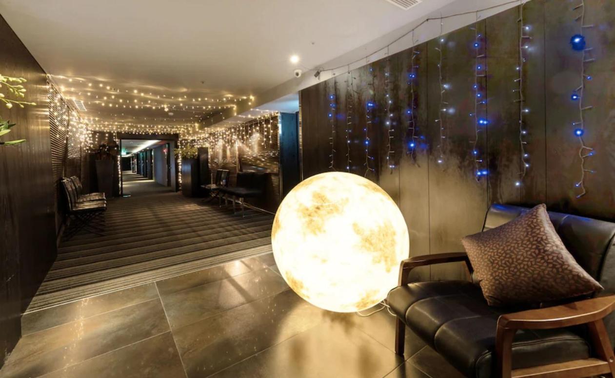 Myhotels 14 The Top One