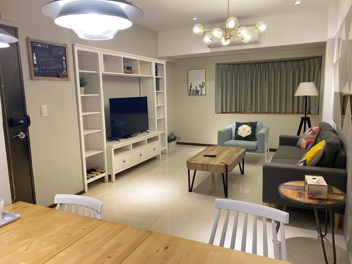 Sunshine Apartment *
