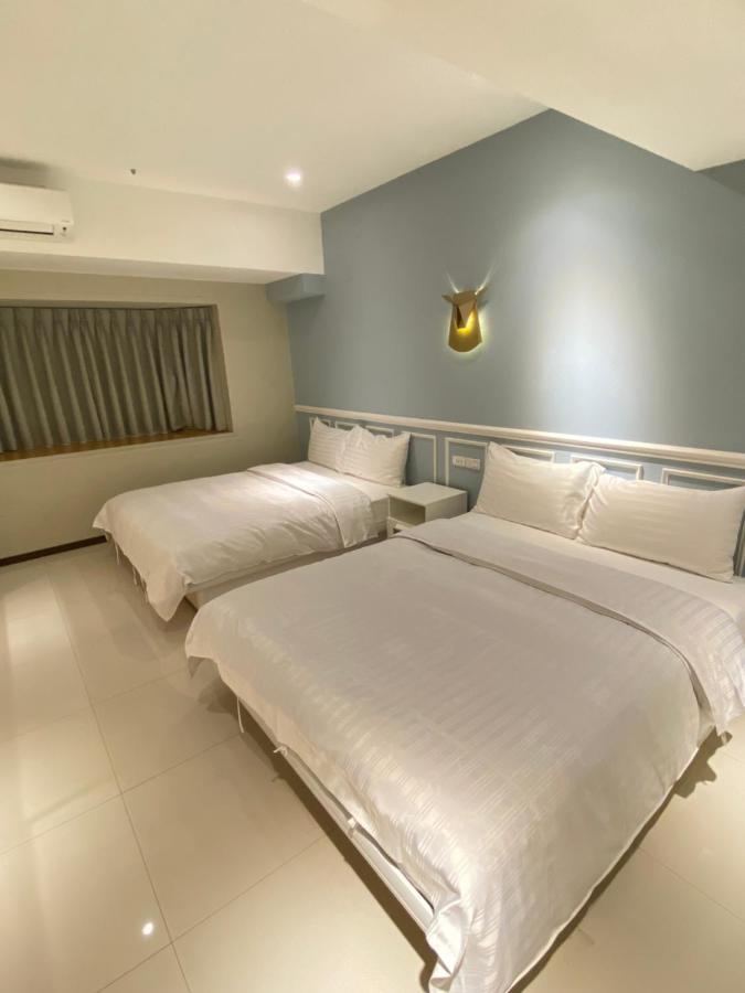 Sunshine Apartment *