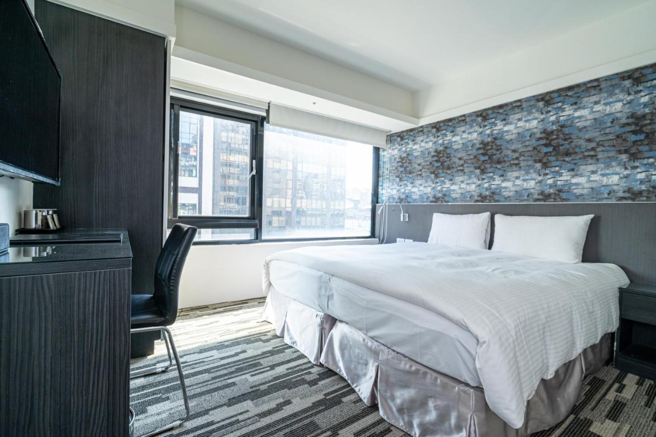 Hotel Here - Taipei