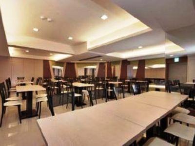 Hotel Green World Linsen