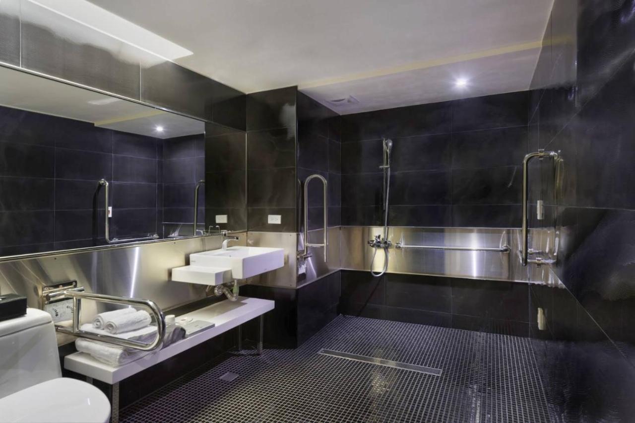 Hotel Here - Taipei