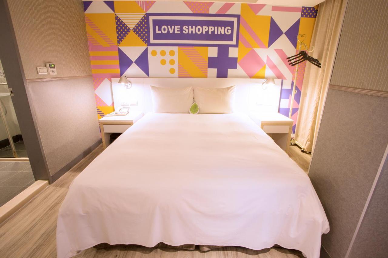 Hotel Ximen Citizen 3*