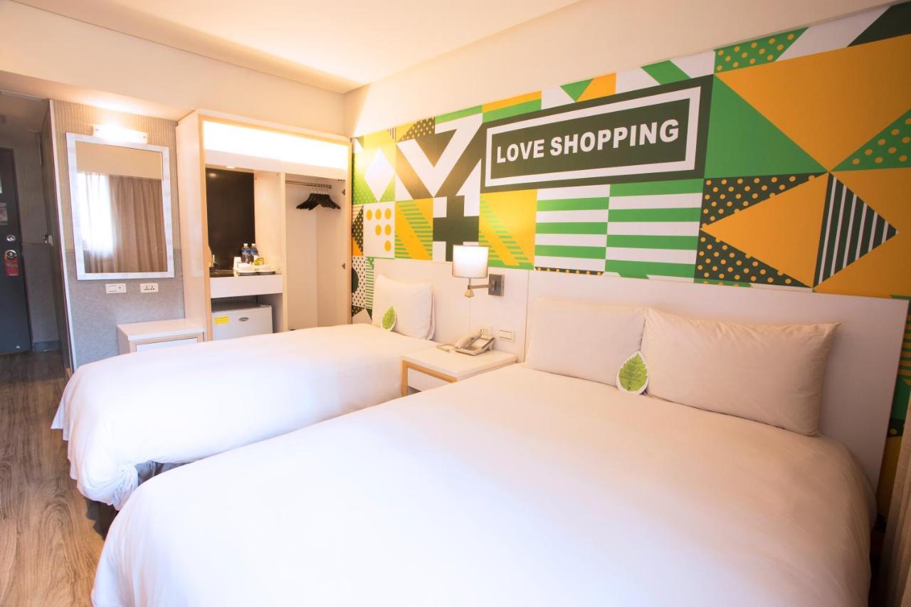 Hotel Ximen Citizen