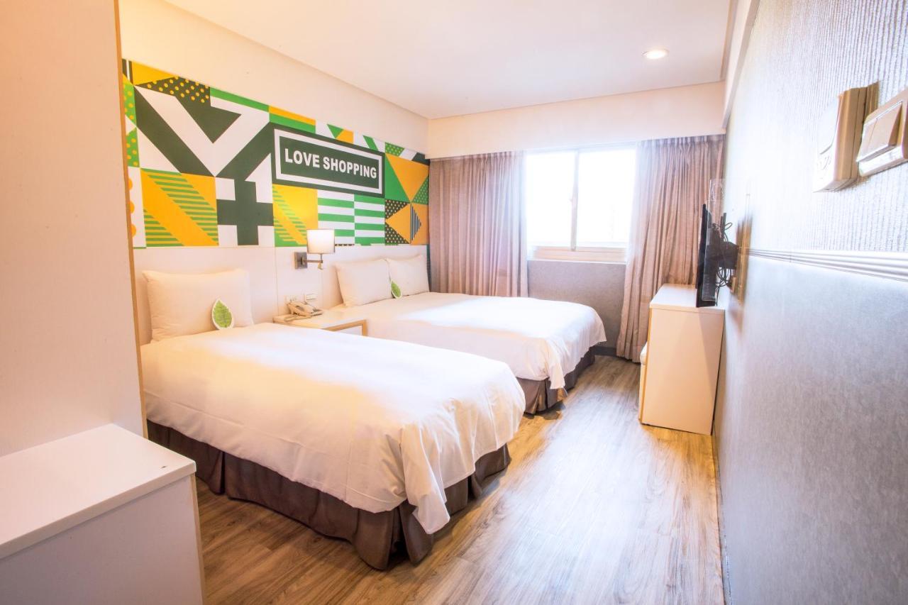 Ximen Citizen Hotel
