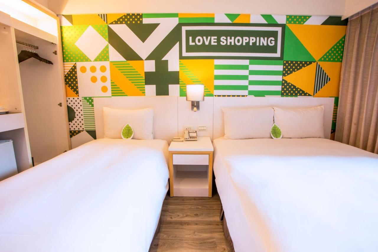 Hotel Ximen Citizen