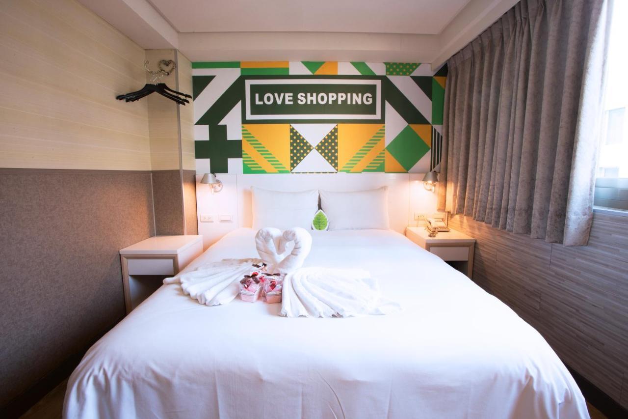Hotel Ximen Citizen
