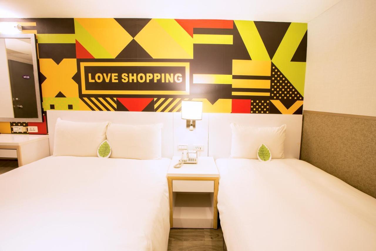 Hotel Ximen Citizen 3*