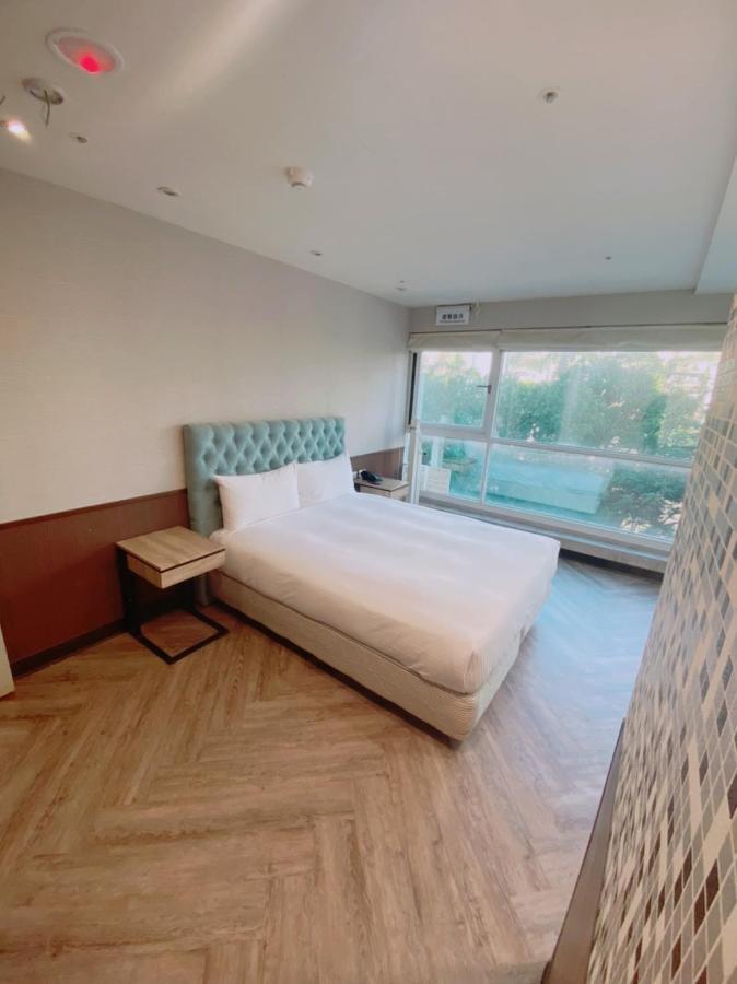 Hotel Ximen Garden Taipei