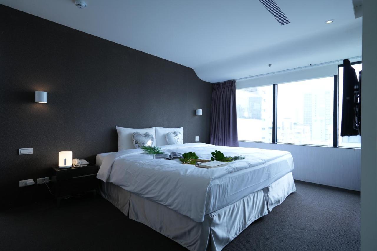 Myhotels 14 The Top One Taipei