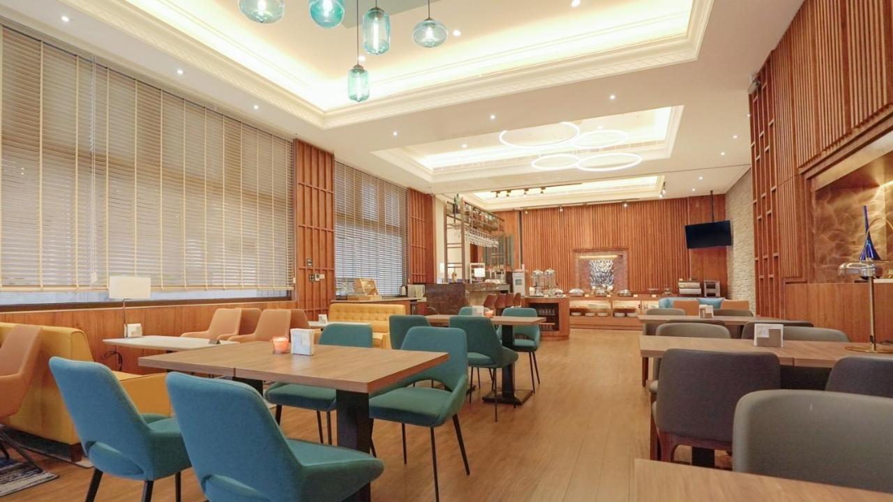 Hej Arena Hotel
