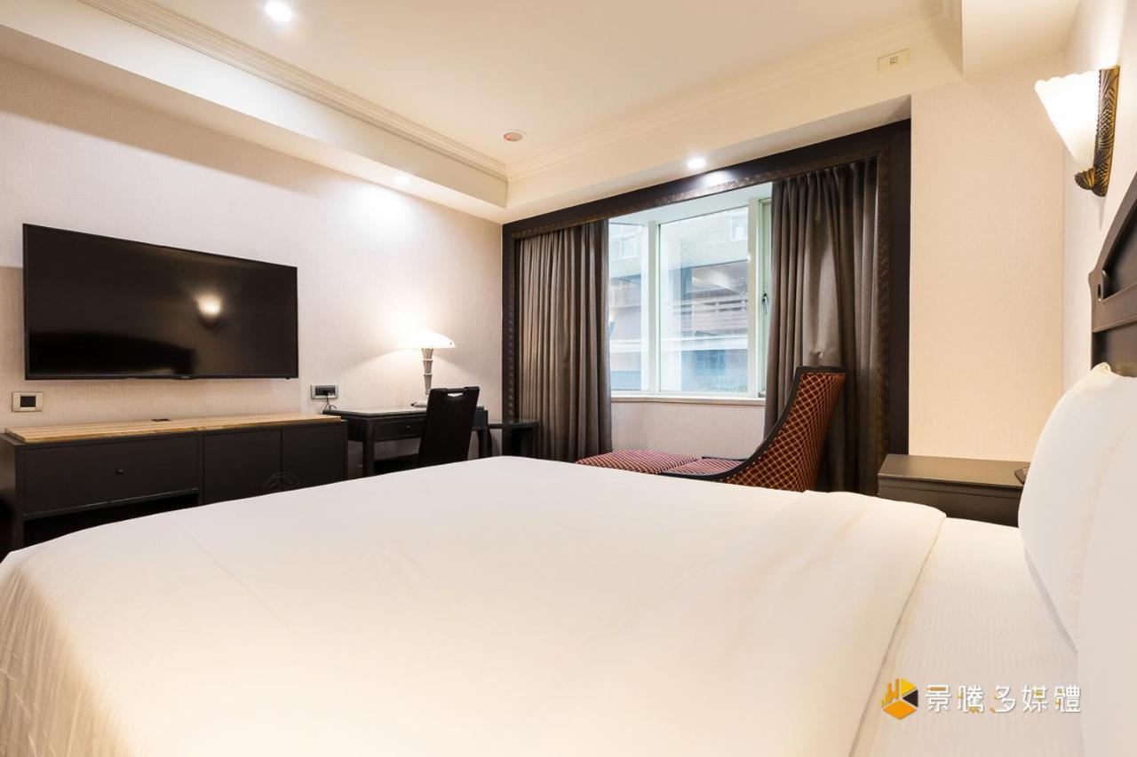 Wowhappy Daan Hotel 3*