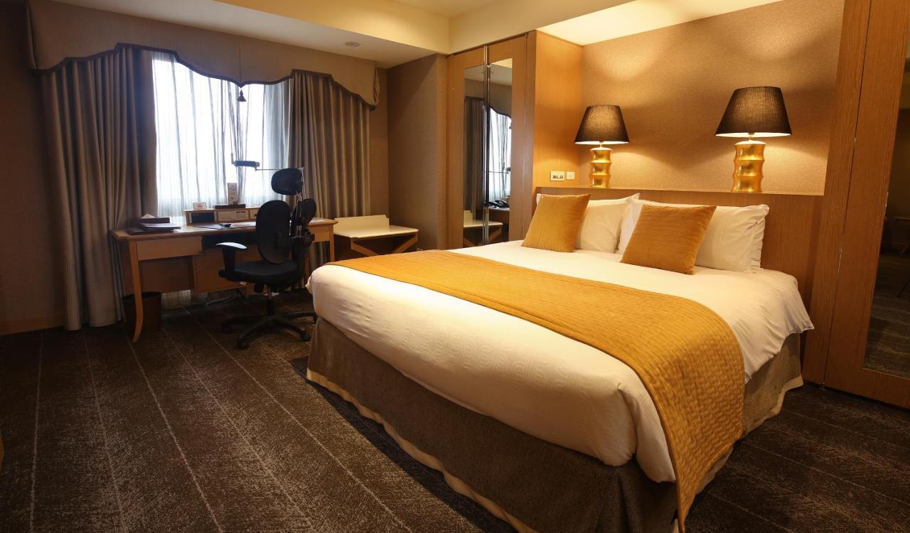 Chateau De Chine Xinzhuang 4*