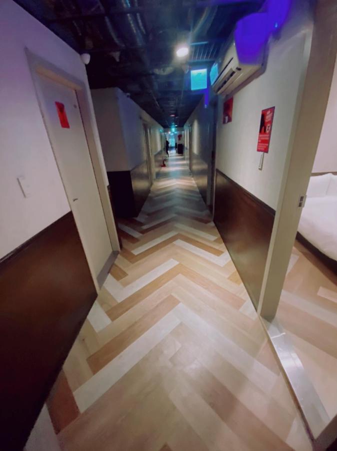 Ximen Garden Hotel