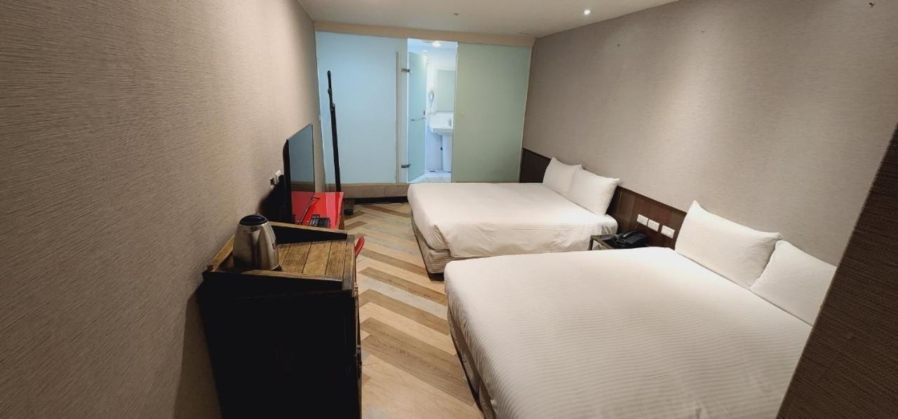 Hotel Ximen Garden