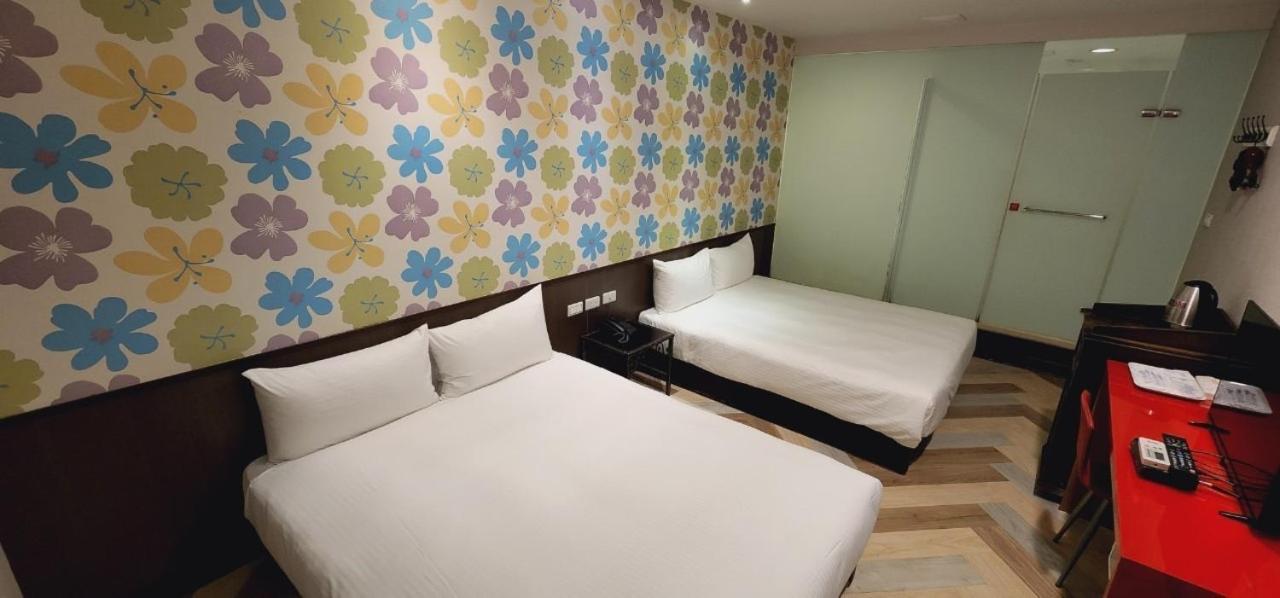 Ximen Garden *